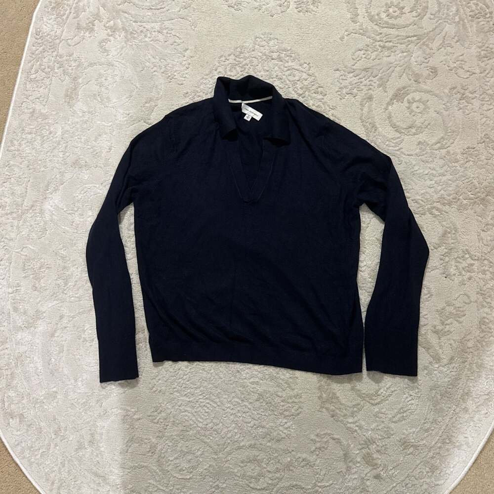 Free Assembly‎ Sweater